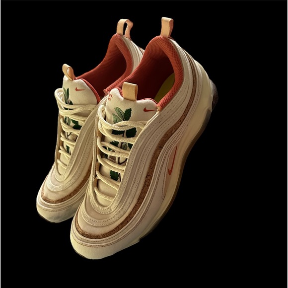 Nike air Max 97 SE Sneakers - Picture 5 of 8